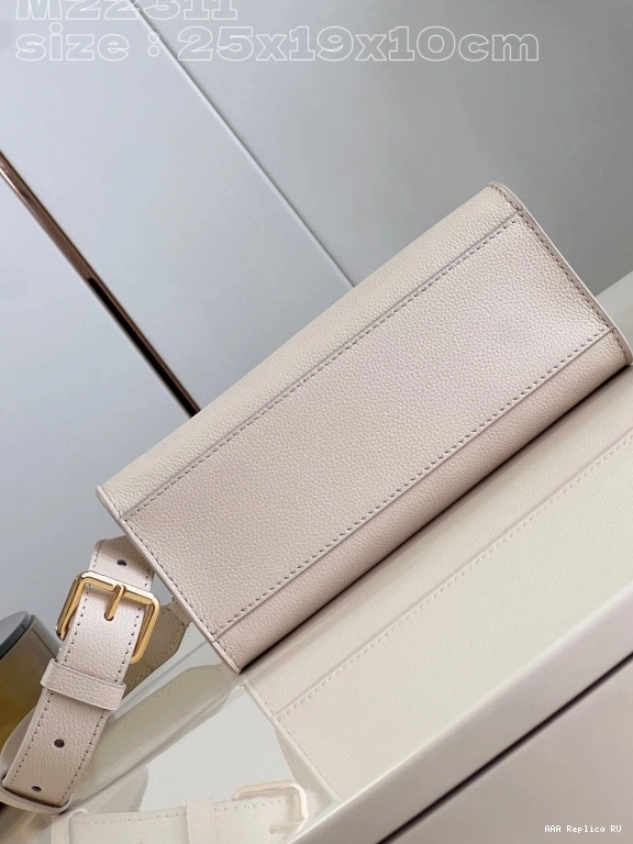 Aaa replica ru Go & LOUIS Lock VUITTON 0805